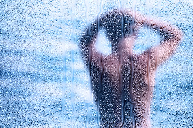 103 How To Get Started With Cold Showers As An Antidepressant