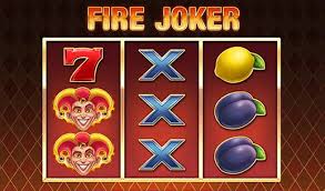 Fire Joker Bewertung Fire Joker Bewertung