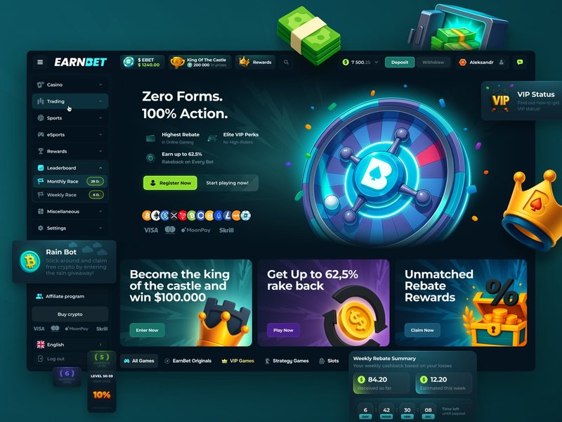 Did you know that FatBet’s free play mode lets you spin 200 times before you even register?